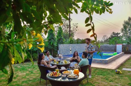 EKOSTAY- Nest Villa - Housity