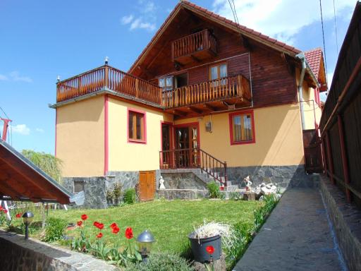 Pensiunea Neba - Housity