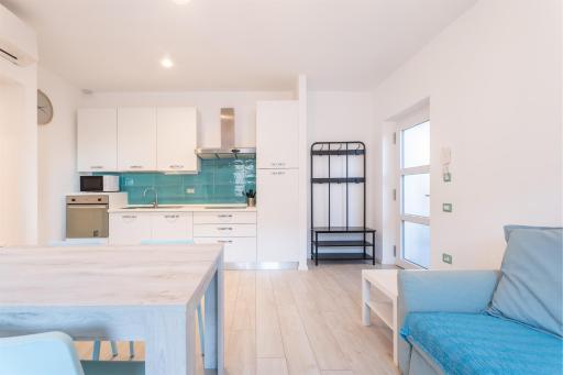 Conca d'Oro Apartments, appartamento 3 - Housity