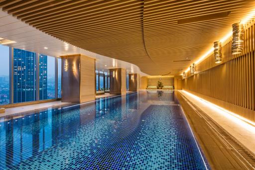 Ascott Central Wuxi - Housity