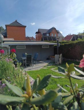 Holiday Home Schloßblick - Housity