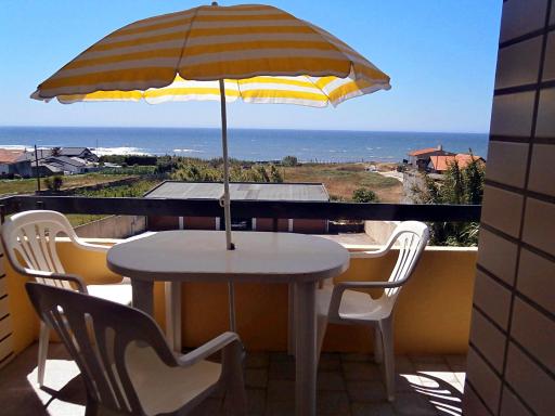 Sea Sight Apartment - Housity