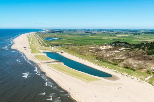 Strandhotel Camperduin - Housity
