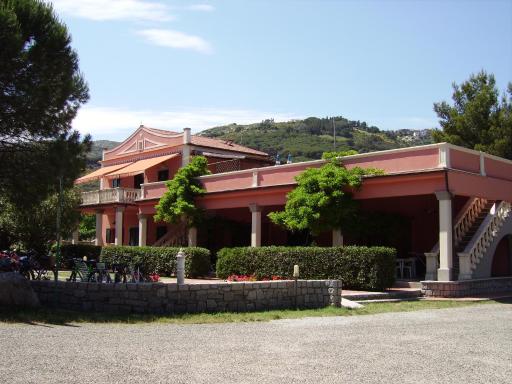 Pozzo al Moro Village - Housity