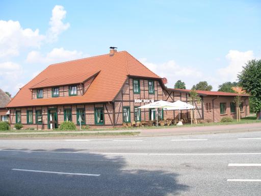 Gasthof Pritzier - Housity