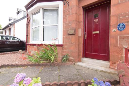 Norwood Guesthouse-Loch Lomond - Housity