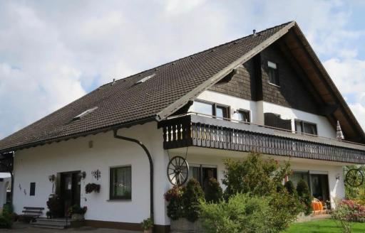 Gästehaus Brigitte - Housity