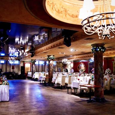 Misteriya Hotel - Housity