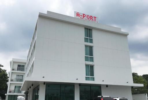 A-Port - Housity