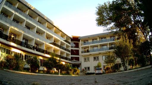 VANNA DELUXE TERMAL HOTEL SPA - Housity