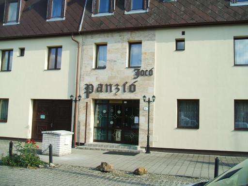 Jocó Panzió - Housity
