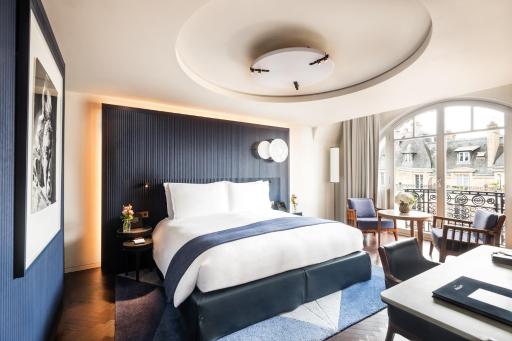 Hotel Lutetia - Housity