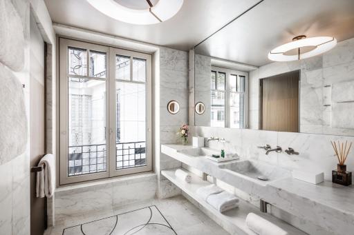 Hotel Lutetia - Housity