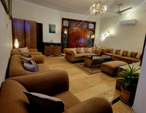 Peace Guest House - Housity