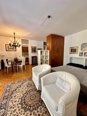 Accogliente monolocale in centro a Branzi - Housity