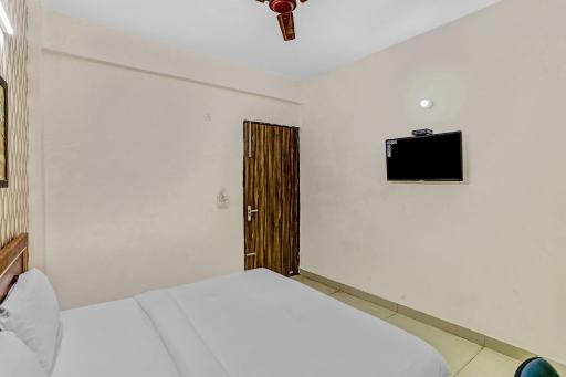Super Hotel O Relax Suites - Housity