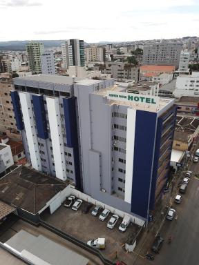 Center Patos Hotel - Housity