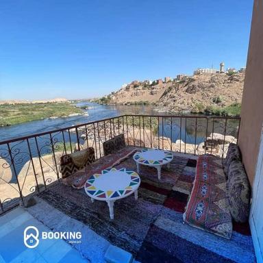 HoneyMoonnaka Guet House Nubian بيت هانى - Hizvo