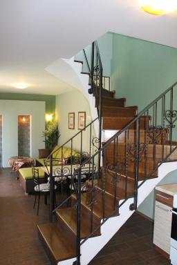 Apartmány pri Auparku - Housity