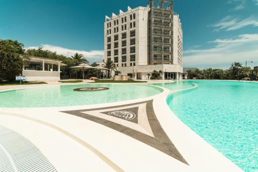 Delta Hotels by Marriott Olbia Sardinia - Housity