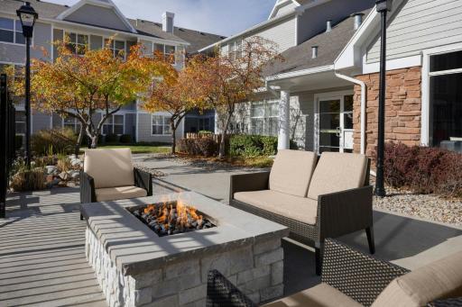 Residence Inn Salt Lake City Cottonwood - Housity
