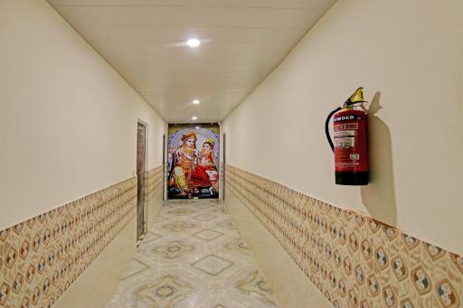 Hotel O Welcome Dau Ji - Housity