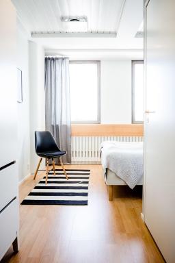 Hostel Café Koti - Housity