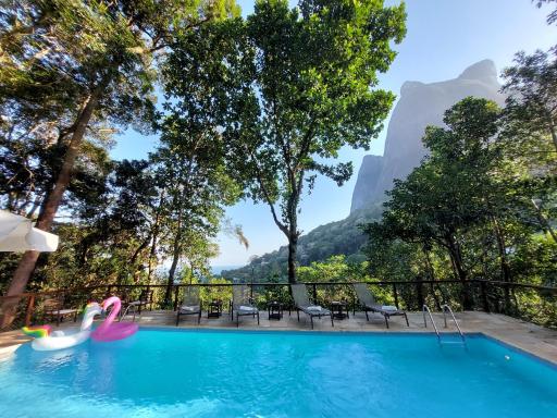 Pedra Bonita Flats - Housity