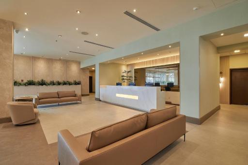 Wyndham Garden Saltillo - Housity