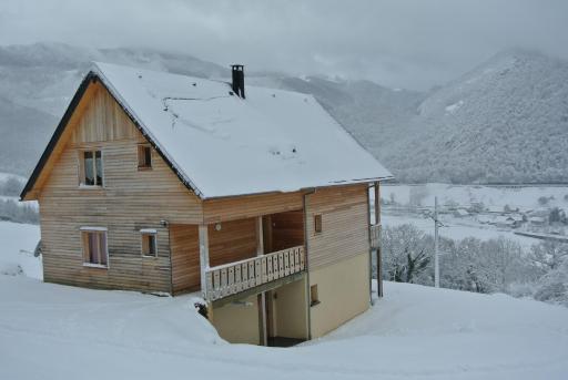 Maison d'Hôtes Le shorten - Housity