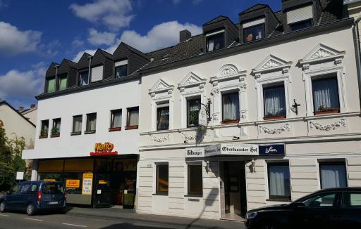 Oberkasseler Hof Bonn - Housity