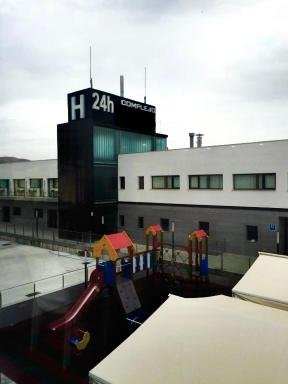 Complejo Leo 24H - Housity