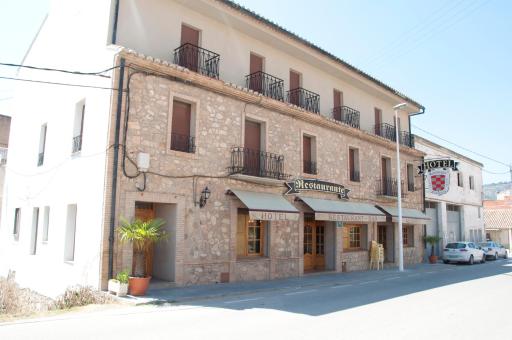 Hotel Álvarez - Housity