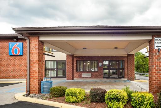 Motel 6-Binghamton, NY - Housity