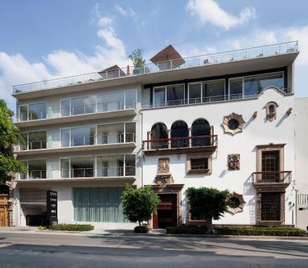 Stara Hamburgo Boutique Hotel - Housity