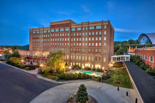 Carnegie Hotel & Spa - Housity