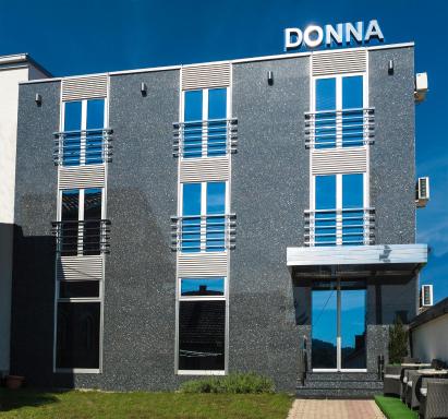 B&B Donna - Housity