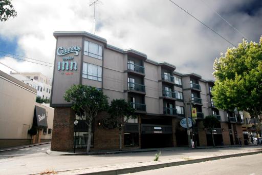 Columbus Inn - Housity