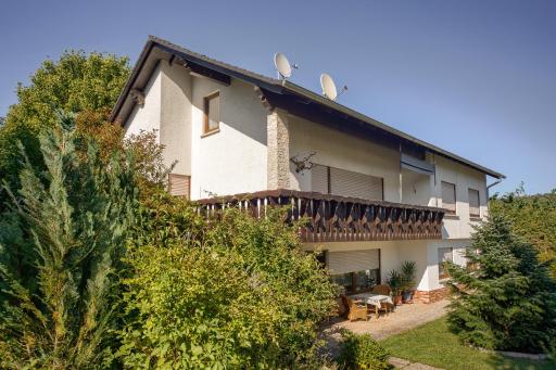 Ferienwohnung in Lichtenfels mit 125 Quadratmeter - Housity