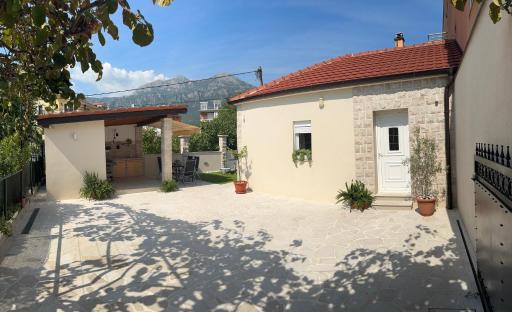Casa Verde Family Home, Zelenika - Housity
