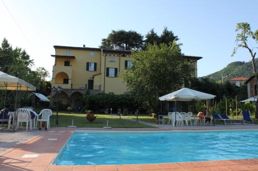 Tenuta il Ponte - Housity