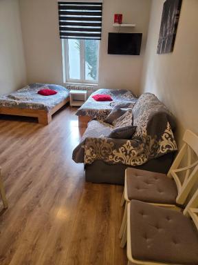 Apartamenty Marco 3 przy Dworcu-Stare Miasto-Super Wi Fi - Housity