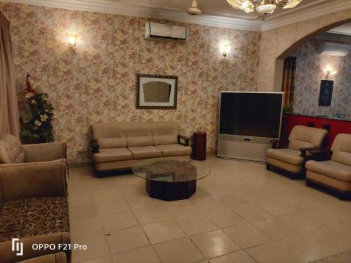 Seaview Guest House - Housity