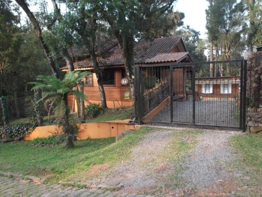 Cabanas El Polista - Housity