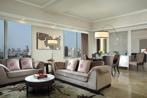 Ascott Jakarta - Housity