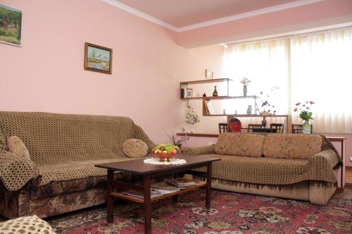 Mariam Apartment - Hizvo