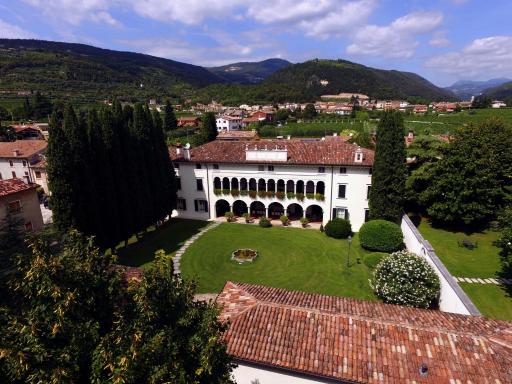 Relais Villa Selle - Housity