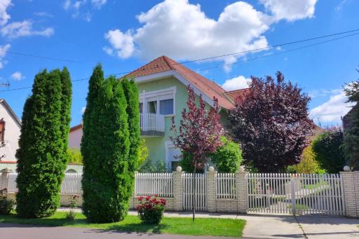 Caty Vendégház - Housity