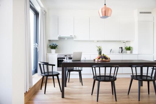 Frogner House - Vika - Housity