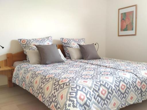 Apartment Appartement in Medenscheid mit Garten und Terrasse by Interhome - Housity